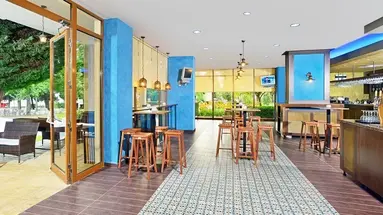 SOL NESSEBAR BAY & MARE RESORT