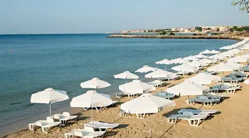 SOL NESSEBAR BAY & MARE RESORT