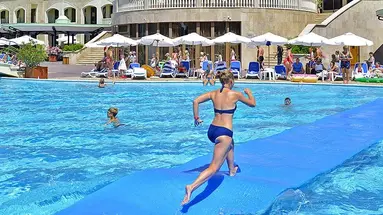 SOL NESSEBAR BAY & MARE RESORT