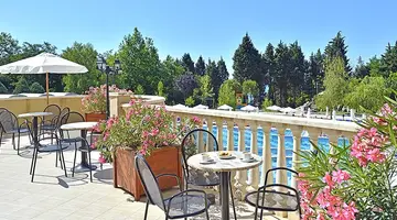 SOL NESSEBAR BAY & MARE RESORT
