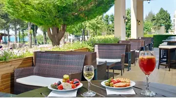 SOL NESSEBAR BAY & MARE RESORT