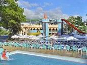 SOL NESSEBAR BAY & MARE RESORT
