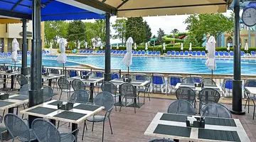 SOL NESSEBAR BAY & MARE RESORT