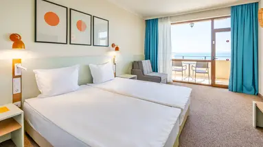 SOL NESSEBAR BAY & MARE RESORT