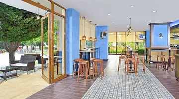 SOL NESSEBAR BAY & MARE RESORT