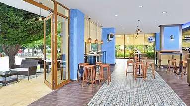 SOL NESSEBAR BAY & MARE RESORT