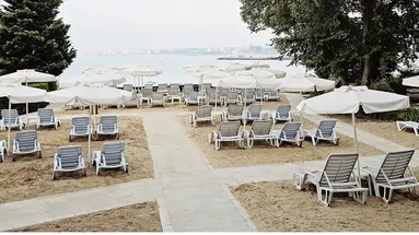 SOL NESSEBAR BAY & MARE RESORT