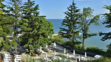 SOL NESSEBAR BAY & MARE RESORT