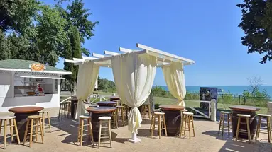 SOL NESSEBAR BAY & MARE RESORT