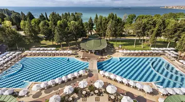 SOL NESSEBAR BAY & MARE