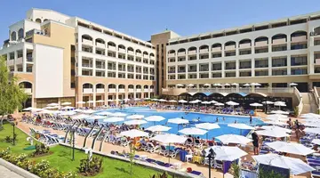 SOL NESSEBAR BAY & MARE