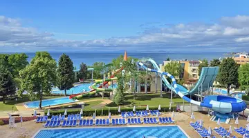 SOL NESSEBAR BAY & MARE