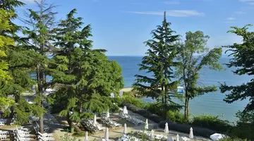 SOL NESSEBAR BAY & MARE