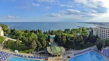 SOL NESSEBAR BAY & MARE