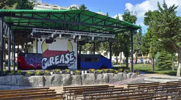 SOL NESSEBAR BAY & MARE