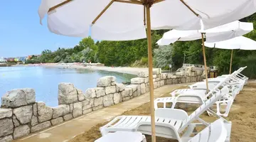Sol Nessebar Mare