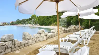 Sol Nessebar Mare