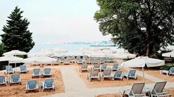 Sol Nessebar Mare