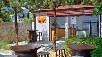 Sol Nessebar Mare
