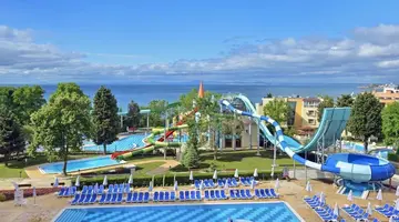 Sol Nessebar Mare