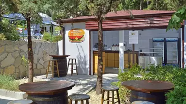 Sol Nessebar Mare