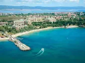 Sol Nessebar Mare