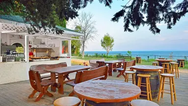 Sol Nessebar Mare