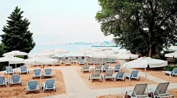 Sol Nessebar Mare