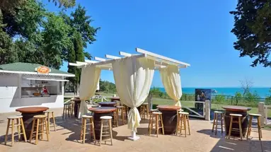 Sol Nessebar Mare