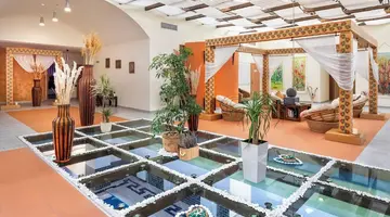 Sol Nessebar Palace - All Inclusive