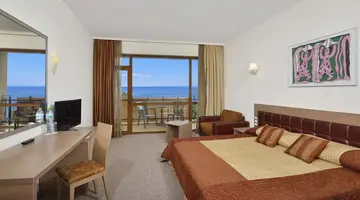 Sol Nessebar Palace - All Inclusive