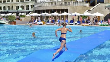 Sol Nessebar Palace - All Inclusive