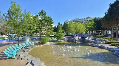 Sol Nessebar Palace - All Inclusive