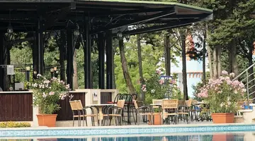 Sol Nessebar Palace - All Inclusive