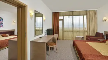 Sol Nessebar Palace - All Inclusive