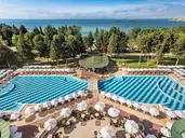 Sol Nessebar Palace - All Inclusive