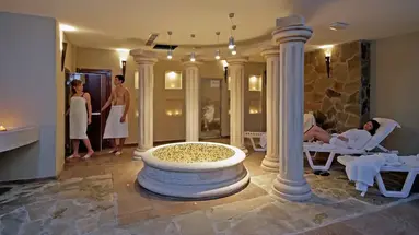 Sol Nessebar Palace - All Inclusive