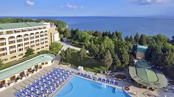 Sol Nessebar Palace - All Inclusive