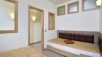 Sol Nessebar Palace - All Inclusive