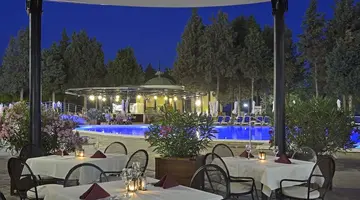 Sol Nessebar Palace - All Inclusive