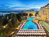 Sol Nessebar Palace - All Inclusive