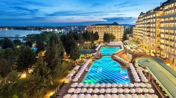 Sol Nessebar Palace - All Inclusive