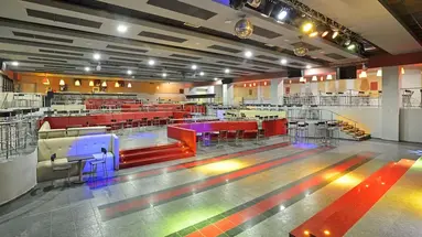 Sol Nessebar Palace - All Inclusive