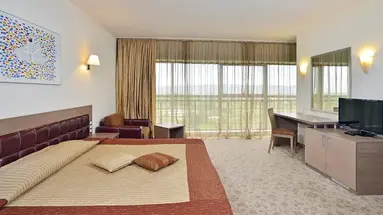 Sol Nessebar Palace - All Inclusive