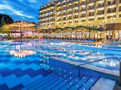 Sol Nessebar Palace - All Inclusive