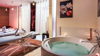 Sol Nessebar Palace - All Inclusive