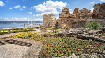 Sol Nessebar Palace - All Inclusive