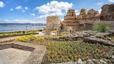 Sol Nessebar Palace - All Inclusive
