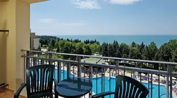 Sol Nessebar Palace - All Inclusive