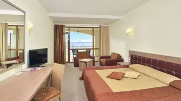Sol Nessebar Palace - All Inclusive